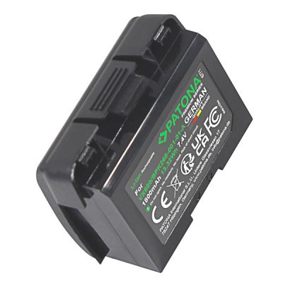 Аккумулятор POS Verifone VX680, VX670, VX520 ― DELTAMOBILE