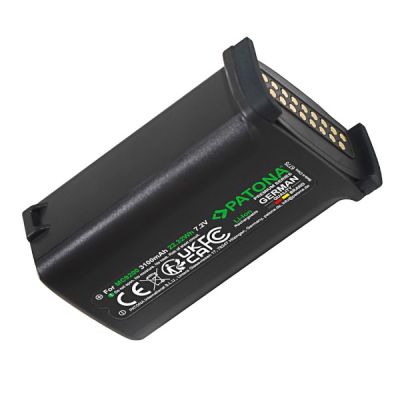 battery for POS Zebra MC90XX-G/K, MC9190-G, MC9200 ― DELTAMOBILE