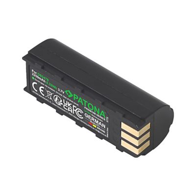 battery for POS Symbol DS3478, DS3578, LS3478, LS3578 ― DELTAMOBILE