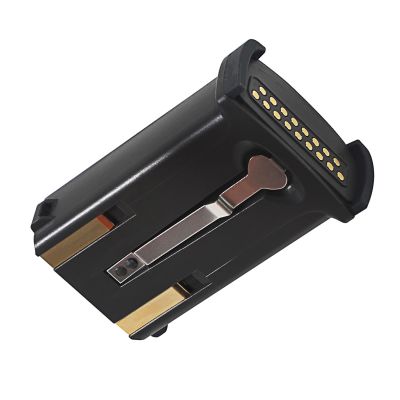 battery for POS Symbol MC9000, MC9010, MC9050, MC9060, MC9062, MC909, MC9090 ― DELTAMOBILE