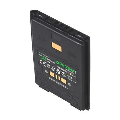 battery for POS Symbol MC55, MC56, MC65, MC67 ― DELTAMOBILE