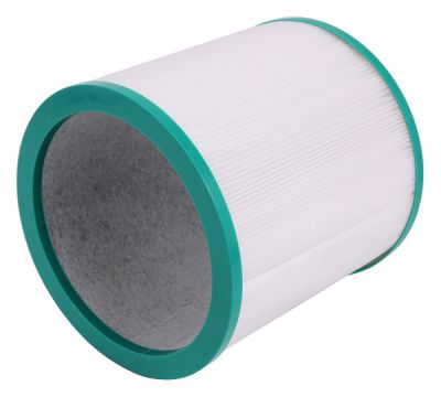 HEPA Filter AM11, BP01, TP00, TP02, TP03, 968126-03 ― DELTAMOBILE