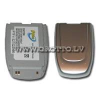 Аккумулятор (аналог) LG KG220P-750mAh
