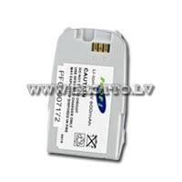 Аккумулятор (аналог) SAMSUNG E640L-600mAh