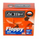 Floppy diski ACME (2HD, 90min, 1.44Mb, 3.5") - 10gab.