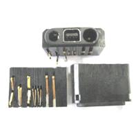 Rear connector NOKIA 6030