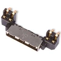 Rear connector SONY-ERICSSON  LG 5300/5400/KG220