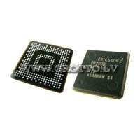 Procesors CPU D751668A ERICSSON K700