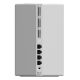 Xiaomi Mesh System AX3000 NE (1gab., Wi-Fi 6, 240m2, 3000Mbps, 2.4 GHz – 574 Mbps, 5 GHz – 2402 Mbps)