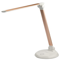 Table lamp TS-1808 (6W, 60LED, 2700K/4000K/7000K  ) ― DELTAMOBILE