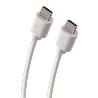 Дата кабель Forever USB/C-USB/C, 1m (зарядка и синхронизация) ― DELTAMOBILE