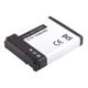 Akumulators (analogs) GoPro HD AHDBT-001,AHDBT-002(HERO1,2 HD) 