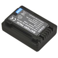 Battery replacement for PANASONIC  VW-VBY100 (HDC-SD,HDC-TM,SDR-H) ― DELTAMOBILE