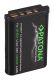 Premium Battery for Sony NP-BX1 Cyber-shot DSC HX300 DSC HX50V DSC RX1 DSC RX100 from PATONA
