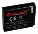 Berenstargh Battery for Panasonic DMW-BCM13 Lumix DMCFT51 DMC-FT51 DMCTS5 DMC-TS5