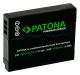 Премиальный аккумулятор для Panasonic DMW-BCM13 Lumix DMCFT51 DMC-FT51 DMCTS5 DMC-TS5 от PATONA