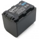 Akumulators (analogs) SONY NP-FH70 (HDR-XR,DCR-DVD,DCR-HC,DCR-SR,HDR-CX,HDR-HC,HDR-SR,HDR-UX)