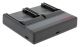 Berenstargh Dual PD Hyper Charger for Canon BP-915 BP-945 CGA-DU14 BP-930G USB-C in/out Powerbankfu