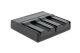 PATONA Premium Dual PD Performance Charger for Canon NB-9L incl. USB-C input/output