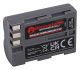 Berenstargh Battery for Nikon D700 D300 D200 D100 D80 D70 D50 EN-EL3e