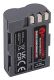 Berenstargh Battery for Nikon D700 D300 D200 D100 D80 D70 D50 EN-EL3e