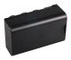 Premium akumulators Panasonic VW-VBD29, AjHPX270, AJ-HPX270 AJPX298MC AJ-PX298MC no PATONA