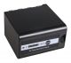Premium baterija Panasonic, VW-VBD78, AjHPX270, AJ-HPX270 AJPX298MC AJ-PX298MC no PATONA