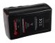 Berenstargh Battery V-Mount 190Wh f. Sony BP-95WS BP-190WS DSR 250P 600P 650P 652P