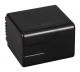 Berenstargh akumulators Panasonic VW-VBT380 HC V110 V120 V160 V210 V250EB V270 V380