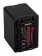 Berenstargh akumulators Panasonic VW-VBT380 HC V110 V120 V160 V210 V250EB V270 V380