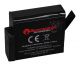 Berenstargh Battery for GoPro Hero 5 Hero 6 Hero 7