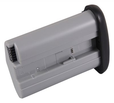 Battery replacement for Canon LP-E19 (EOS-1D Mark IV, EOS-1D X) ― DELTAMOBILE