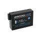 PATONA Platinum akumulators Canon EOS 550D 600D 650D 700D LPE8 LP-E8 LP-E8+