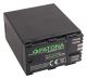 PATONA Premium akumulators Canon BP-A60 EOS C200 C200B C200 PL C300 Mark II XF705 CA-CP200L 6900mAh