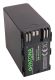 PATONA Premium akumulators Canon BP-A60 EOS C200 C200B C200 PL C300 Mark II XF705 CA-CP200L 6900mAh