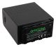 Премиум-аккумулятор PATONA для Panasonic AG-VBR89G с USB-портом USB-C / USB