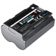 Akumulators (analogs) FUJI NP-W235 (FinePix XT4) 