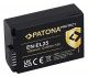 PATONA PROTECT baterija Nikon Z30 Z50 Z50 II Z fc EN-EL25
