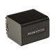 Батарея PATONA Platinum с USB-C входом для Sony NP-FV70A DCR-SR100 DCR-DVD703E HDR-CX12E