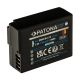 Батарея PATONA Platinum с USB-C входом для Panasonic DMW-BLC12 FZ2000 FZ300 GX8 G81 GH2