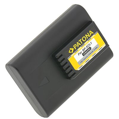 Battery replacement for LEICA BM8, M8, M8.2, M9, M9 14464, M9-M, M9-P ― DELTAMOBILE