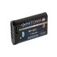 PATONA Platinum Battery with USB-C Input for Sony CyberShot DSC RX100 NP-BX1 DSC HX300