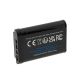 PATONA Platinum Battery with USB-C Input for Sony CyberShot DSC RX100 NP-BX1 DSC HX300