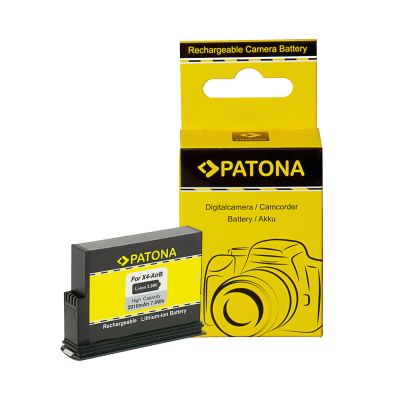 Батарея PATONA для Insta360 X4-Air CINSBAFA — Patona