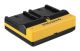 PATONA Dual Charger for Canon BP-511 EOS 650 10D 20D 20Da 300D 300D 40D CMV500 D30 incl. Micro-USB
