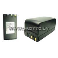 Battery replacement for CANON BP-722 ― DELTAMOBILE