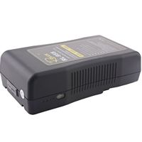 Battery replacement for Sony BP-95WS BP-190WS-6600mAh ― DELTAMOBILE