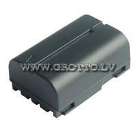 Battery replacement for JVC BN-V428 (CU-VH,GR,GR-D,GR-DV,GR-DVA,GR-DVL,GR-DZ,GY-HD,GY-DV300) ― DELTAMOBILE