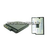 Battery replacement for JVC BN-V514 (GR-DVM,GR-DVX) ― DELTAMOBILE