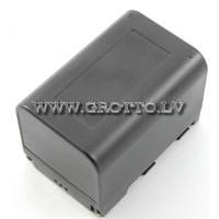 Battery replacement for JVC BN-V628 (GR-DV,GR-DVL,GR-DVM,GV-HT,GR-DVY) ― DELTAMOBILE